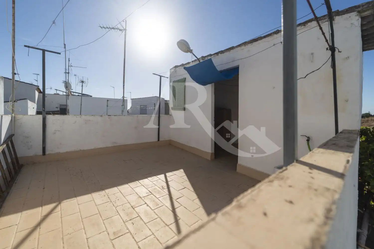 Casa amb terrassa en venda a CORDOBA 41, imagen 26