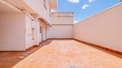 Foto 3 de Piso en venta en Calle Calle Vista Alegre, San Francisco - Chorillo, Las Gabias