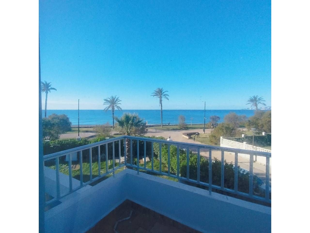 Bedroom of Flat for sale in Salobreña  with Heating, Terrace and Community pool