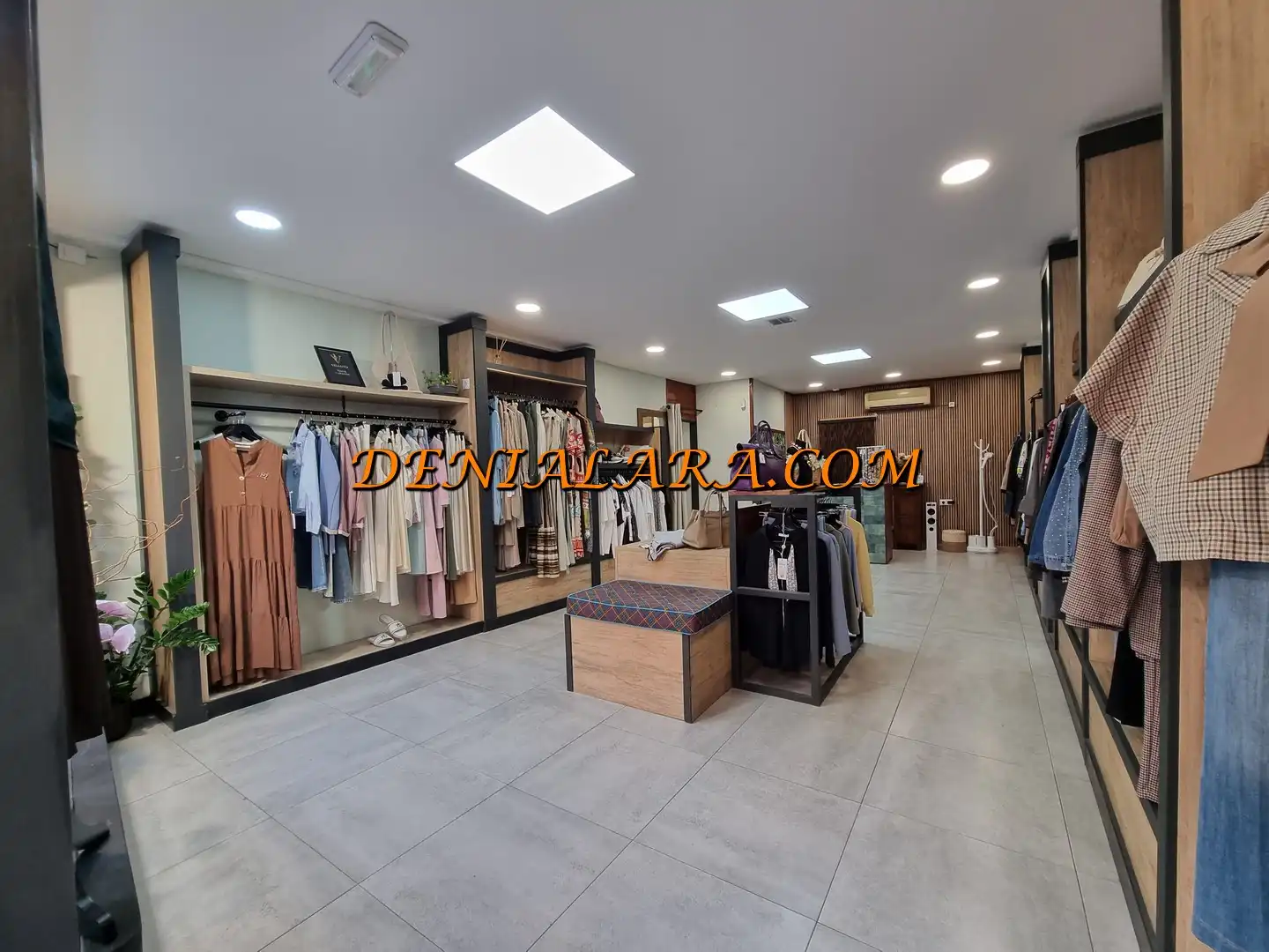 Business premises to rent in Centro Urbano
