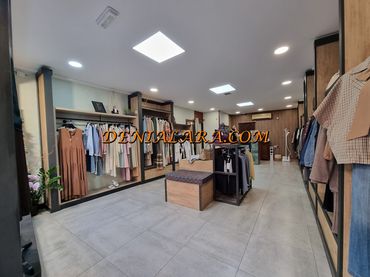 Local comercial en alquiler en Centro Urbano