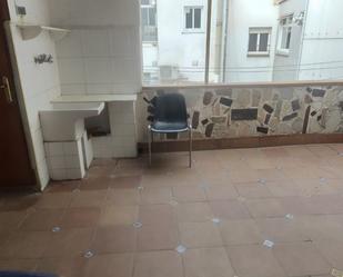 Balcony of Flat for sale in Canovelles  with Air Conditioner and Terrace