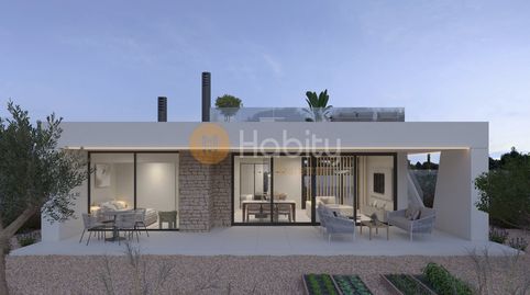 Foto 2 de Casa o chalet en venta en Calle Hungria, 141, Hacienda del Álamo Golf, Fuente Álamo de Murcia
