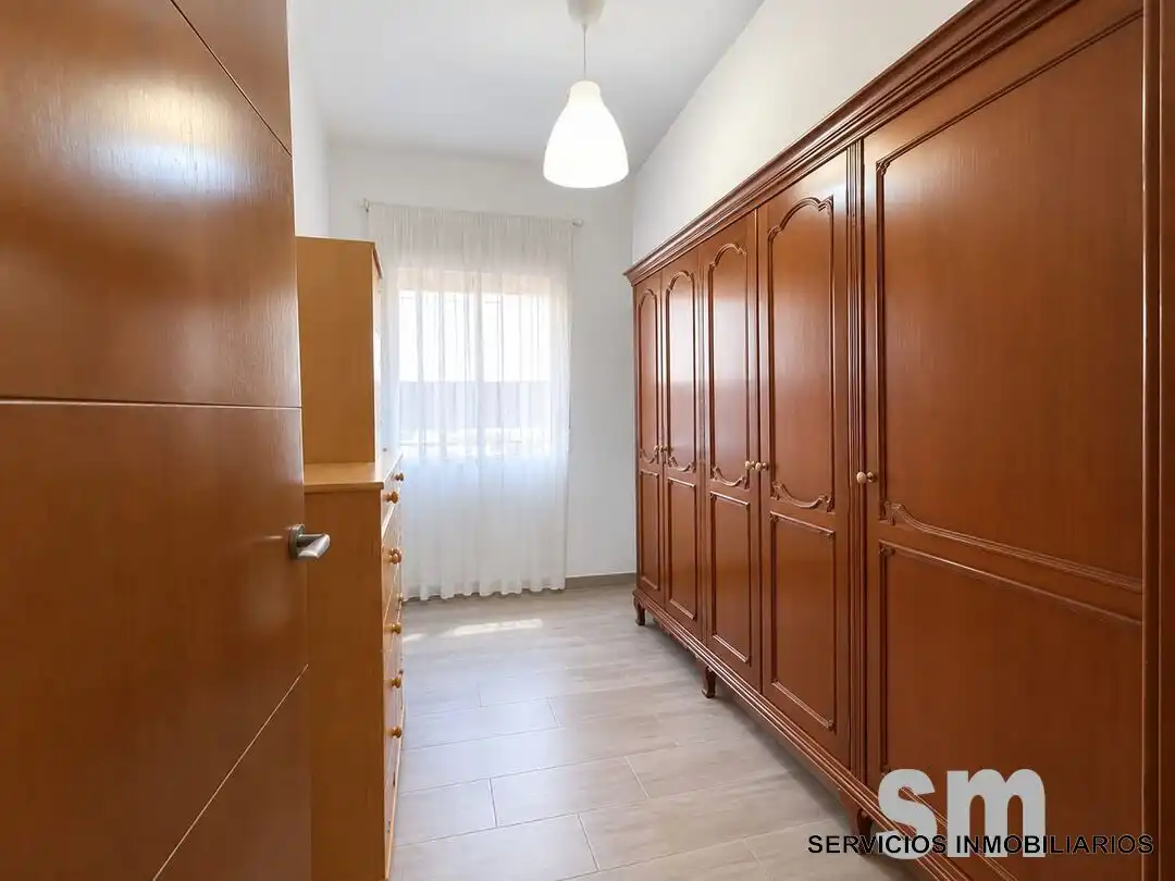 Wohnung zum Verkauf in Alameda del Cura - Barriada Andalucia, imagen 8