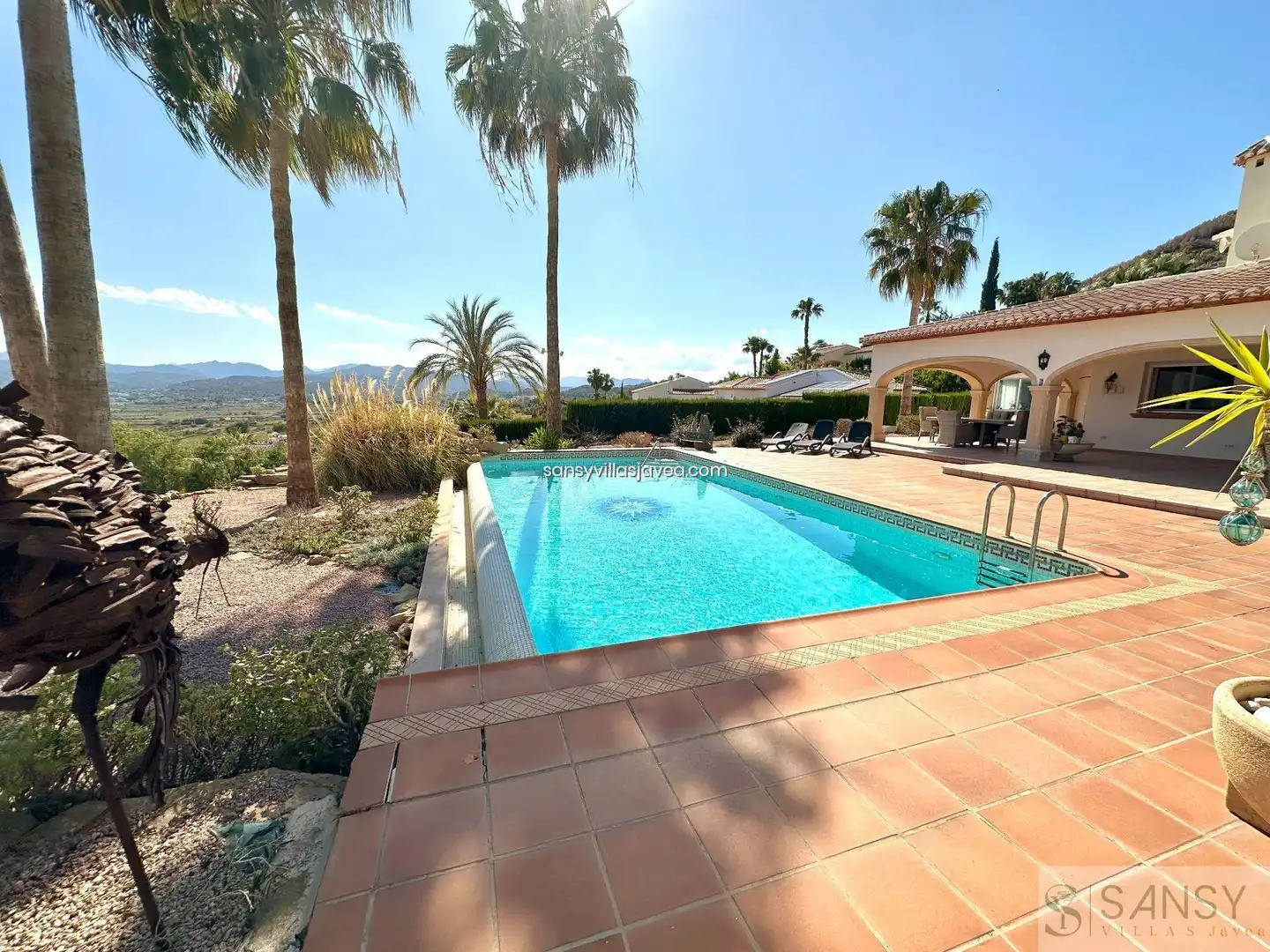 Villa à vendre à Montgó - Ermita, imagen 6
