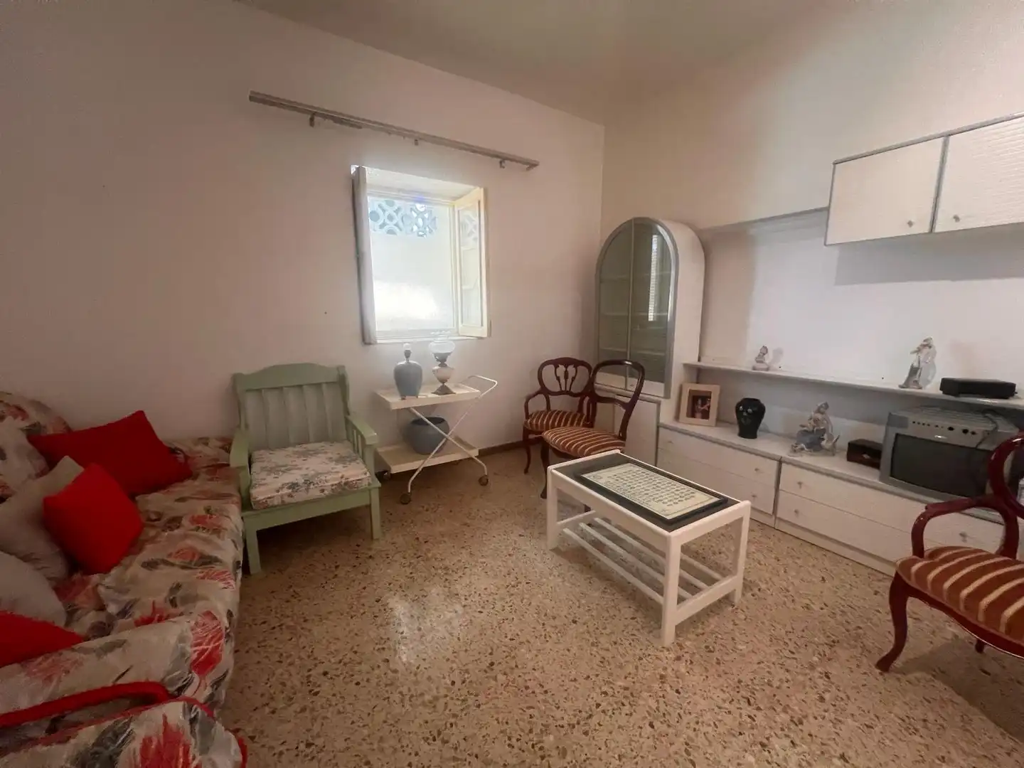 Casa rústica con jardín en venta en La Aldea de San Nicolás, imagen 23