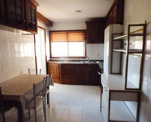 Kitchen of Flat to rent in Vigo 