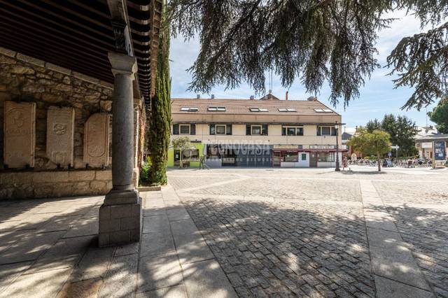 Piso en Venta en Casco Antiguo