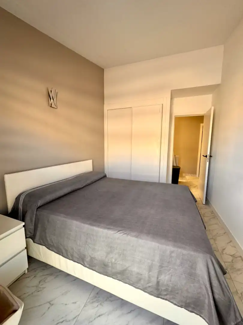 Habitación de Casa adosada en venta en San Miguel de Abona con Aire acondicionado, Terraza y Trastero