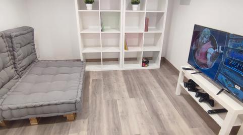 Foto 5 de Pis de lloguer a Camino de Ronda, Camino de Ronda, Granada