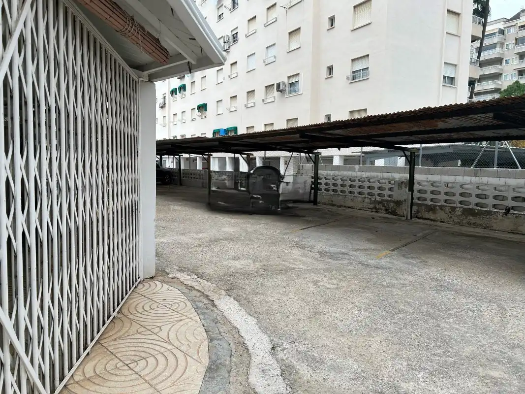 Apartament amb ascensor de lloguer a Carrer de les Barraques, imagen 14