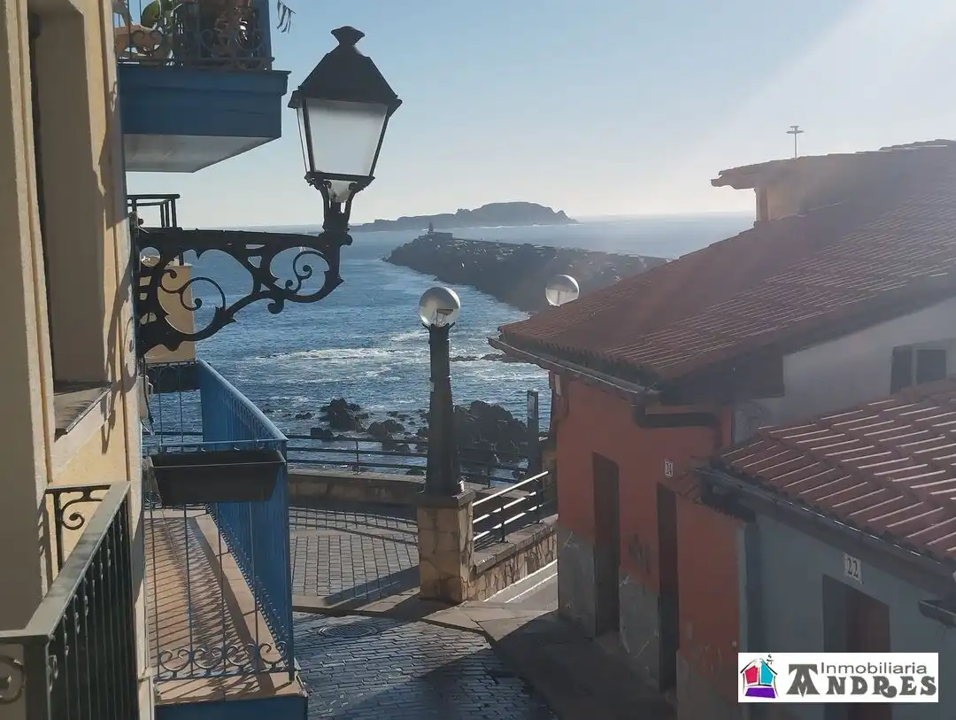 Wohnung mit Terrasse zum Verkauf in Bermeo