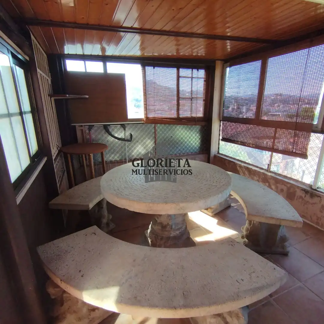 Terrace of Detached homes for sale in Vigo   with Heating, Terrace and Storage room