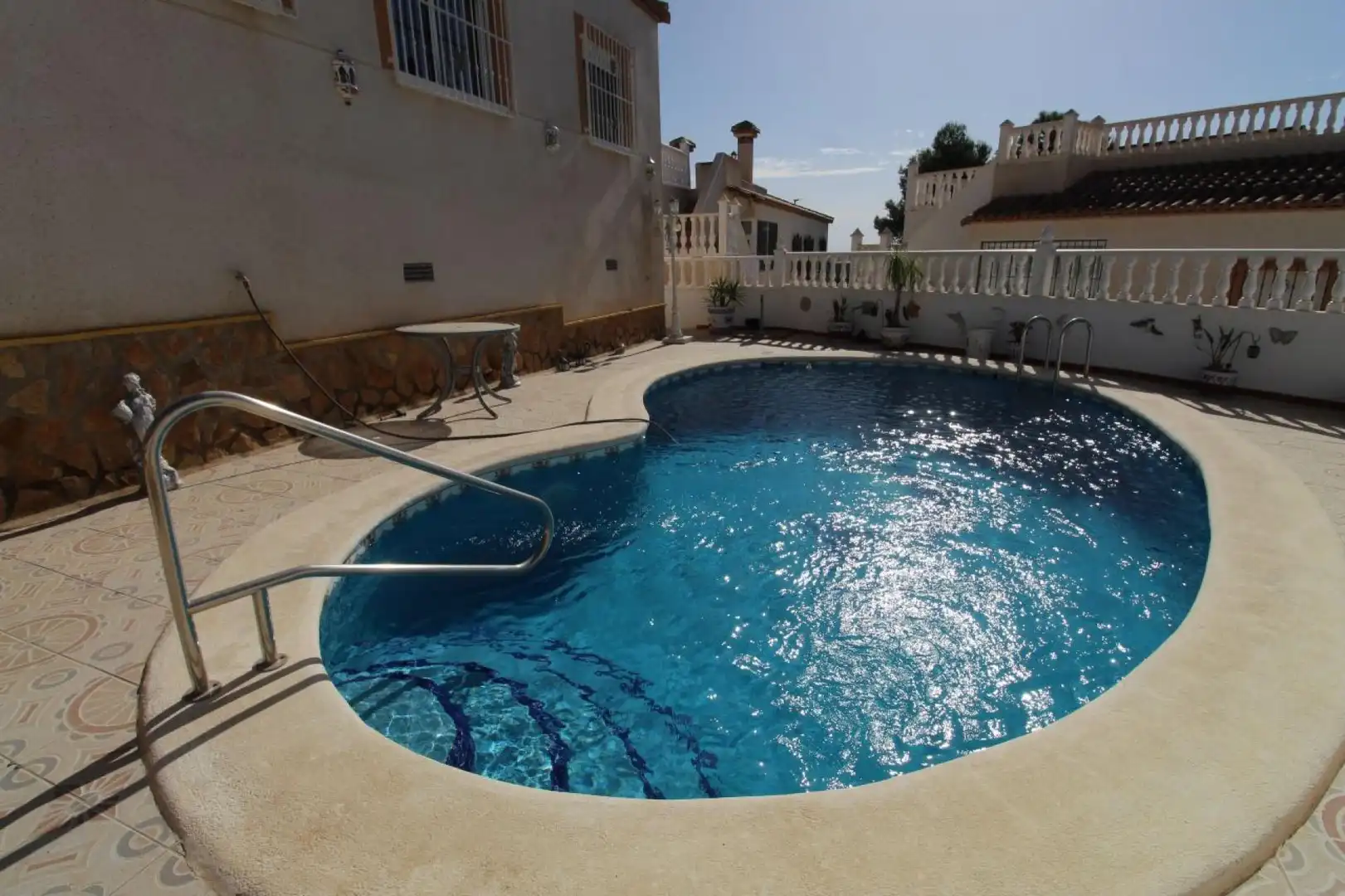 Studio for sale in San Miguel de Salinas, imagen 44