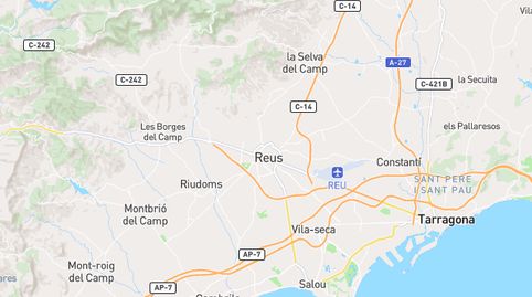 Foto 5 de Pis en venda a Llevant, Reus