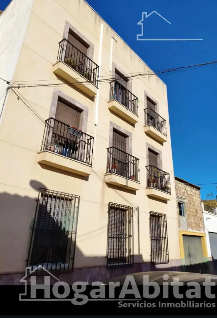Attique avec terrasse à vendre à Huércal-Overa, imagen 35