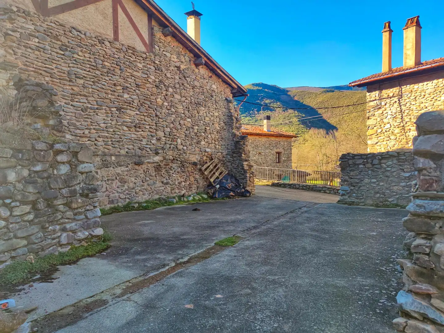 Terreni e lotti in vendita a Aldea Zaldierna 56, imagen 7