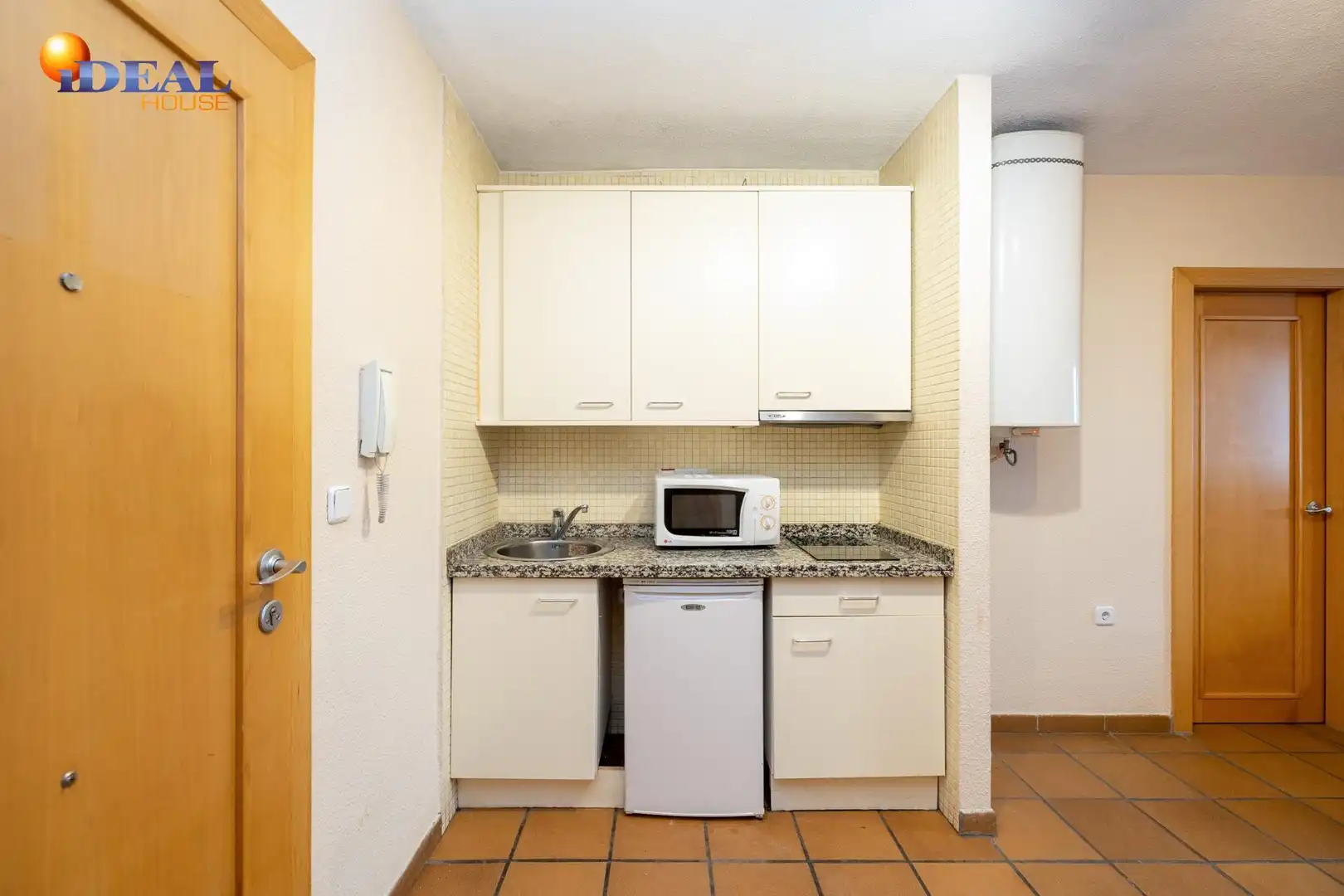 Flat with lift for sale in SOLYNIEVE 16, imagen 7