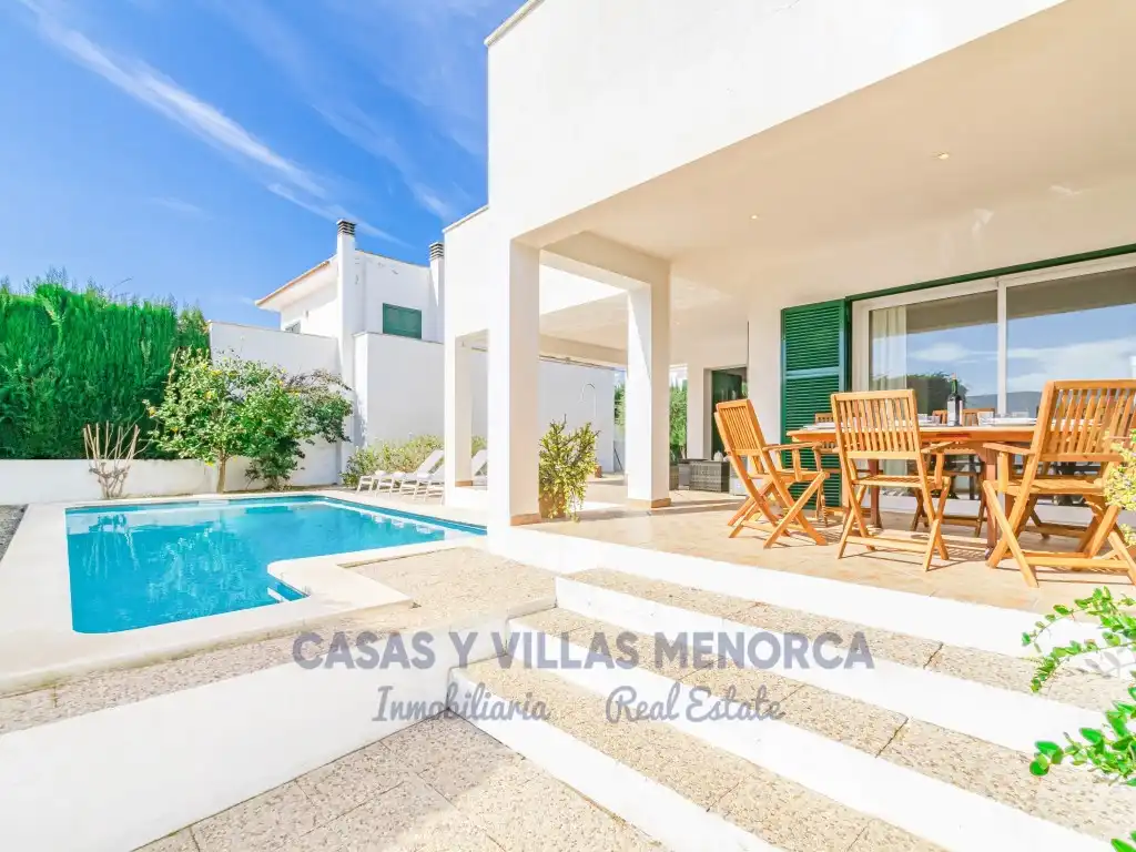 Casa in vendita a Na Macaret, imagen 4