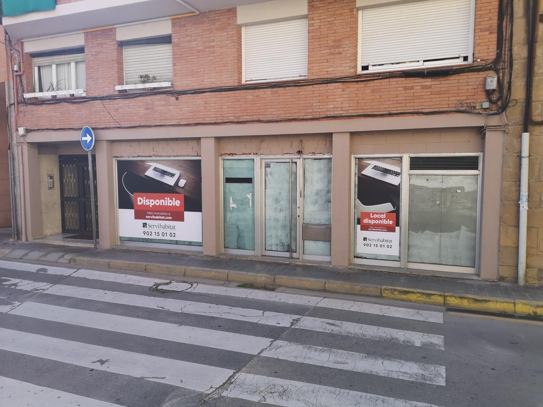 Local en venda en Montgat amb Terrassa