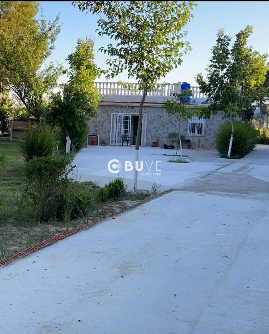 Chalet con piscina en venta en M-313, 14, imagen 27