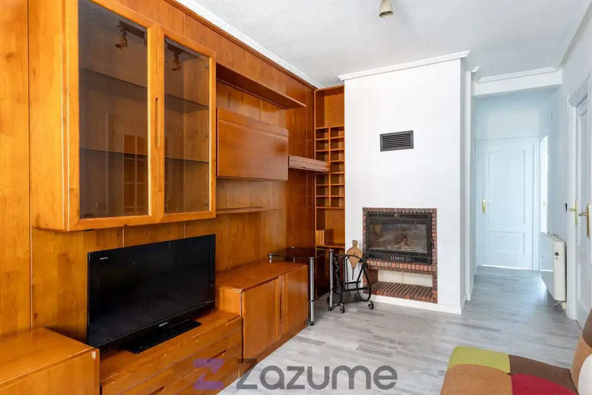 Wohnung zur Miete in C. de Centenera, imagen 4