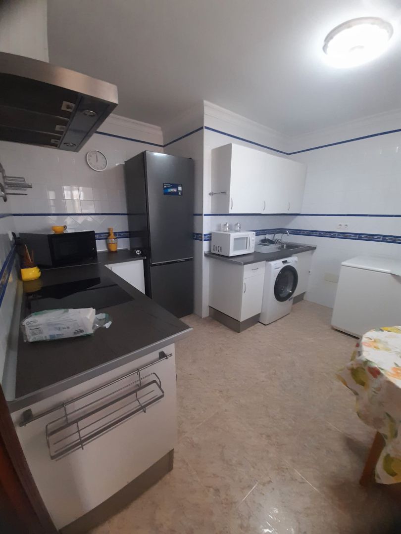 Ático de alquiler en Calle Isla Hermosa, Álora