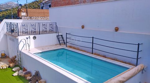 Foto 4 de Edificio en venta en Calle del Pilar, 3, Alfarnatejo, Málaga