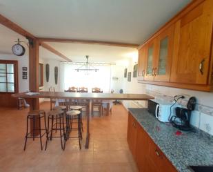Kitchen of House or chalet for sale in Mañón  with Private garden, Terrace and Storage room