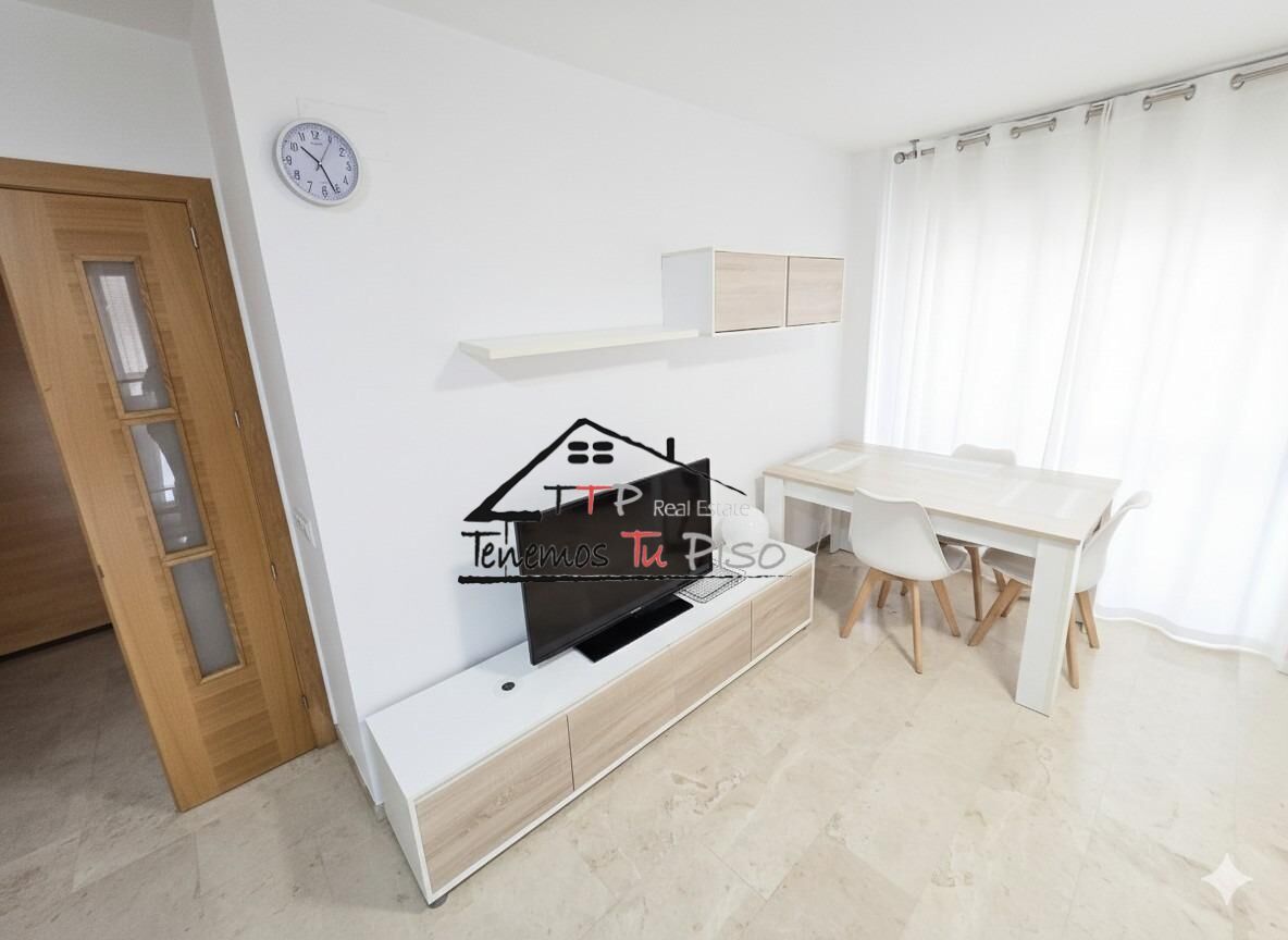 Living room of Apartment for sale in Benicarló  with Terrace