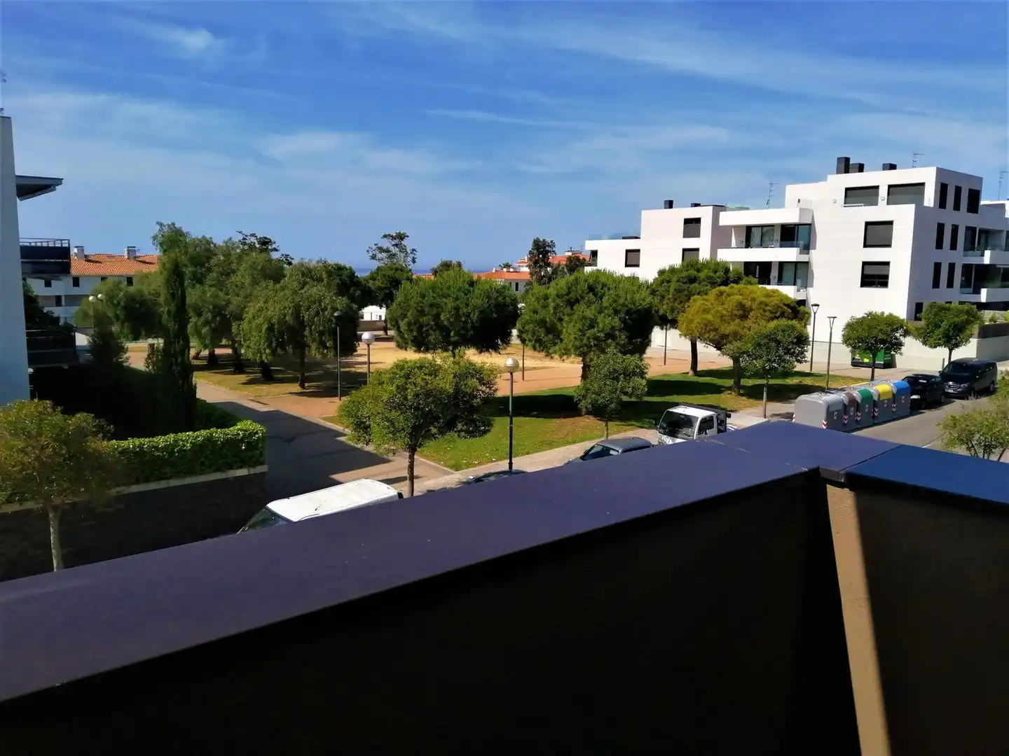 Wohnung mit Aufzug zur Miete in Aiguadolç - Sant Sebastià, imagen 31