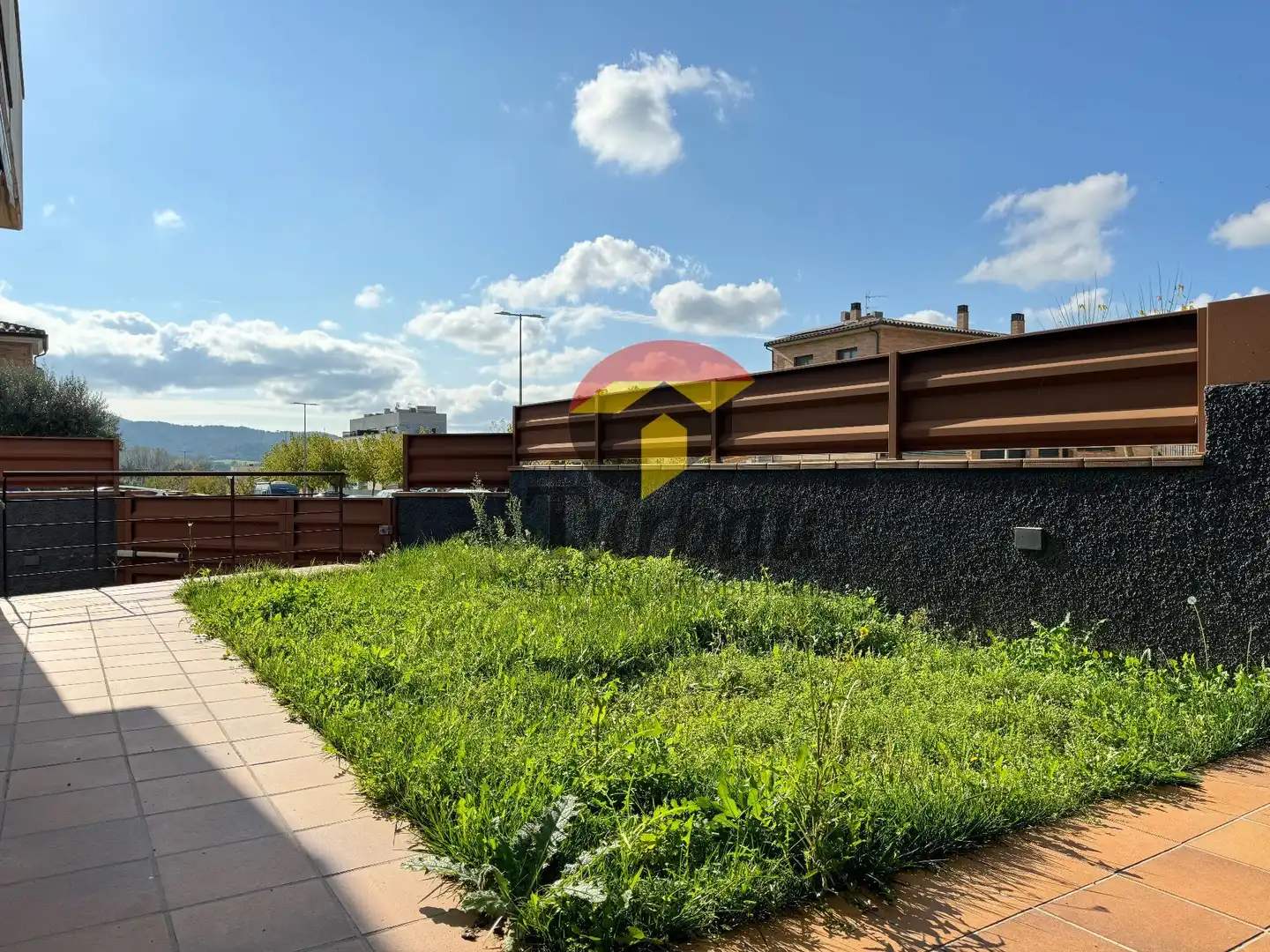 Casa o xalet en venda a Llagostera