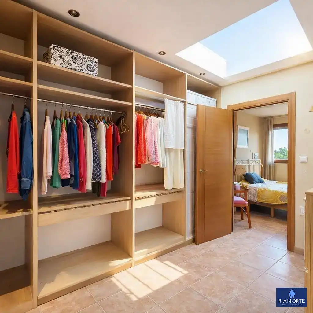 Habitación de Casa o chalet en venta en Gozón con Calefacción, Jardín privado y Terraza