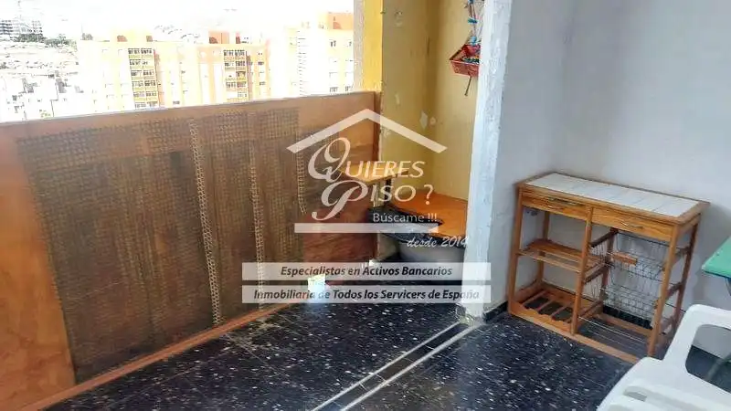 Flat for sale in Sargento Provisional, La Feria