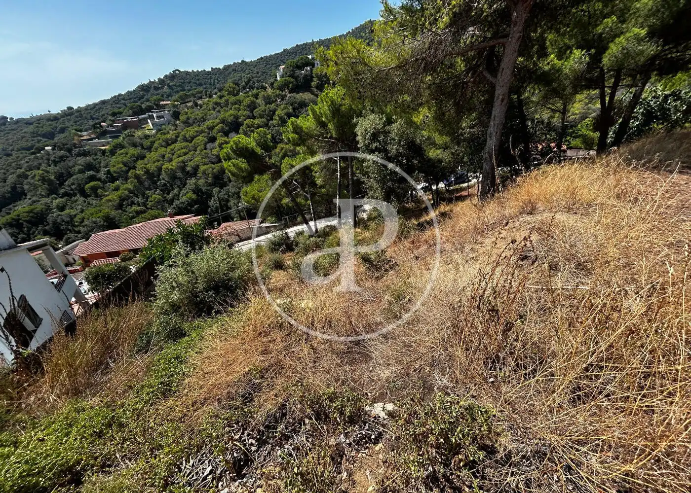 Terreny residencial en venda a Carrer Segarra, imagen 19