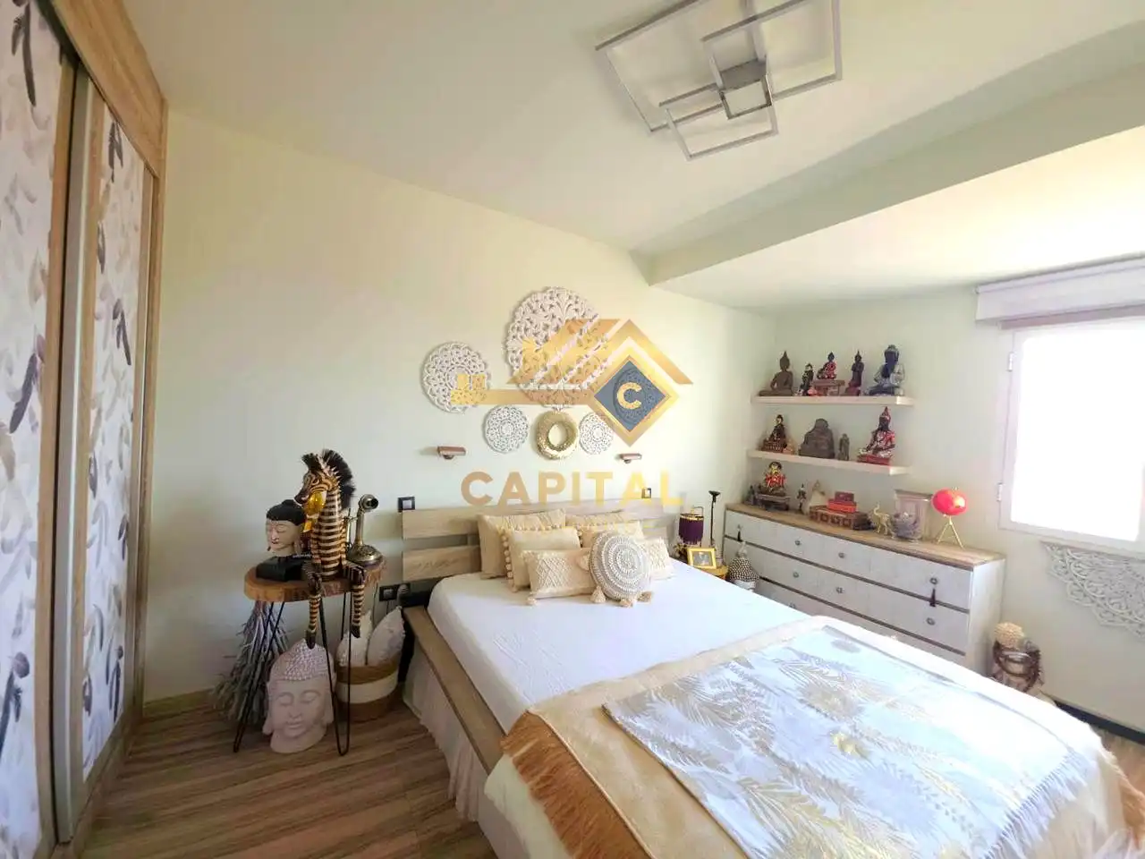 Appartamento con terrazza in vendita a Calle Recas, imagen 24