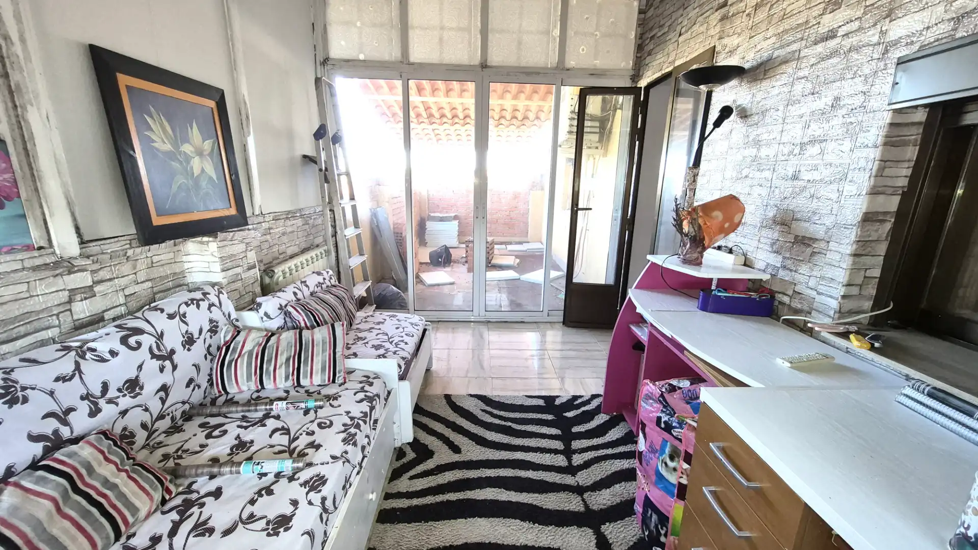 Chalet con jardín en venta en Calle del Verderón, imagen 73