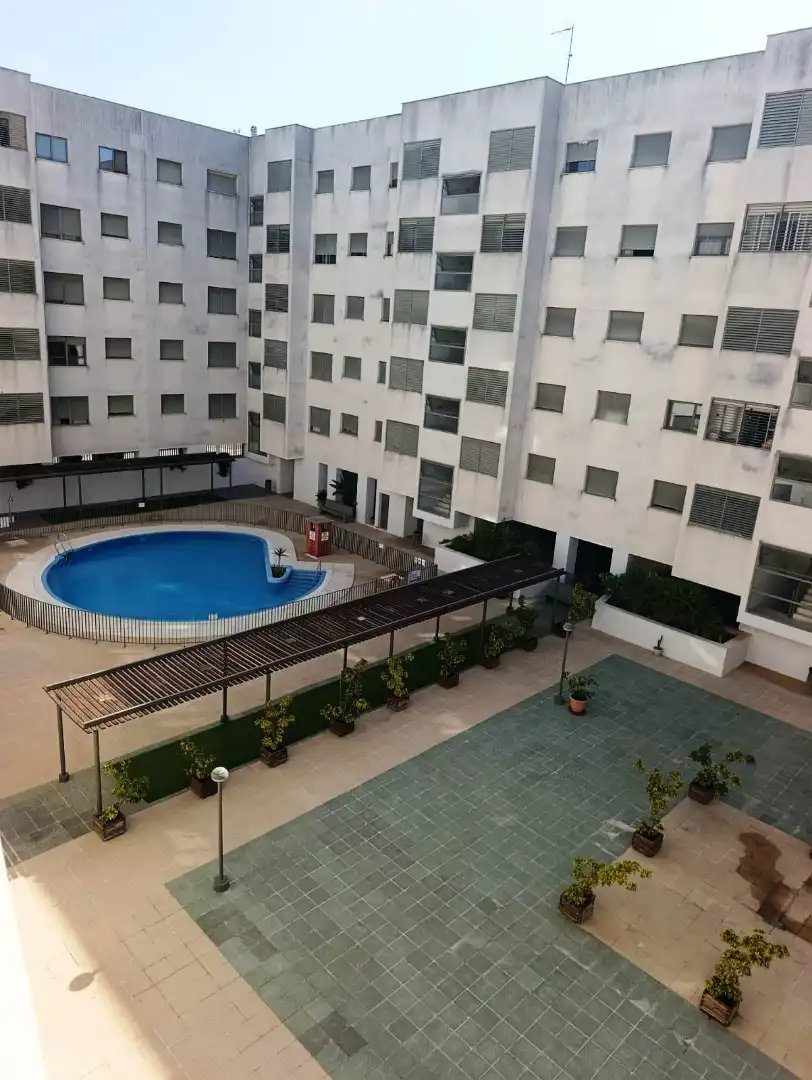 Apartament amb piscina en venda a Centro, imagen 9