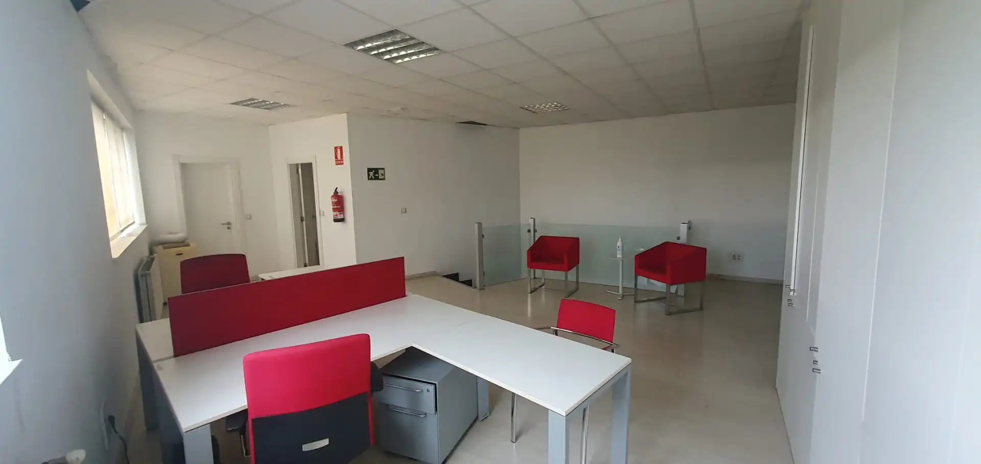 Nau industrial en venda a Pontedeume, imagen 15