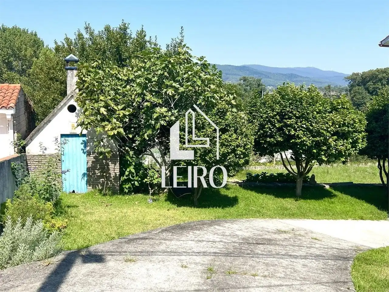 Casa o xalet en venda a Catoira