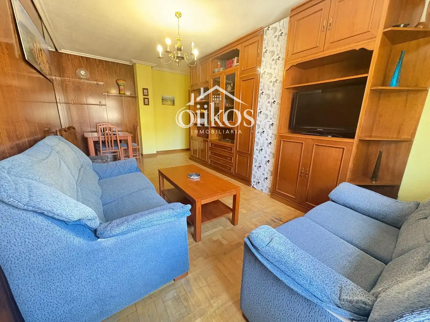 Wohnung zur Miete in Sancti Spiritus, de, Sancti Spiritus - San Juan
