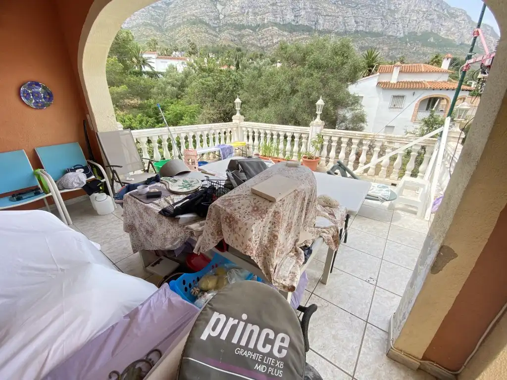 Villa avec jardin à vendre à El Montgó, imagen 23