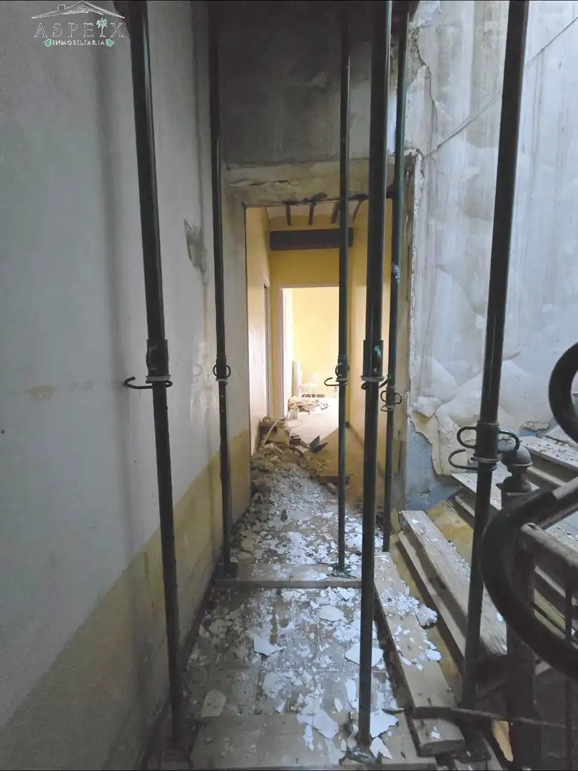 Haus zum Verkauf in Aspe Centro, imagen 5