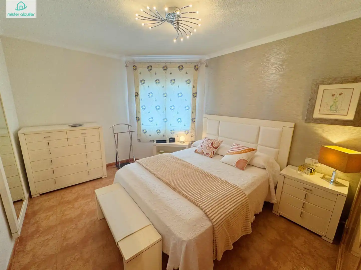 Apartament amb terrassa de lloguer a Calle SANT VICENT 109, imagen 68
