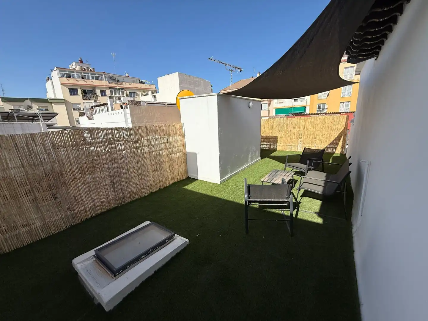Reihenhaus zum Verkauf in Bailén - Miraflores, imagen 14