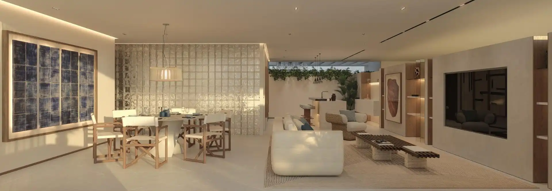 Apartament amb piscina en venda a Punta Plata, imagen 19