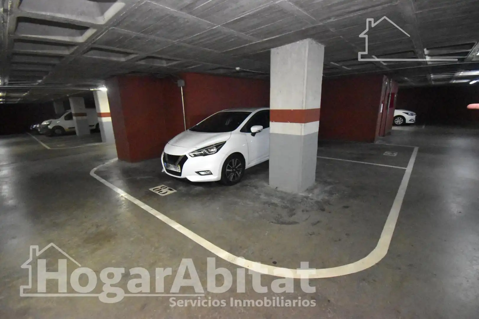 Appartement avec ascenseur à vendre à Bucarest, imagen 32