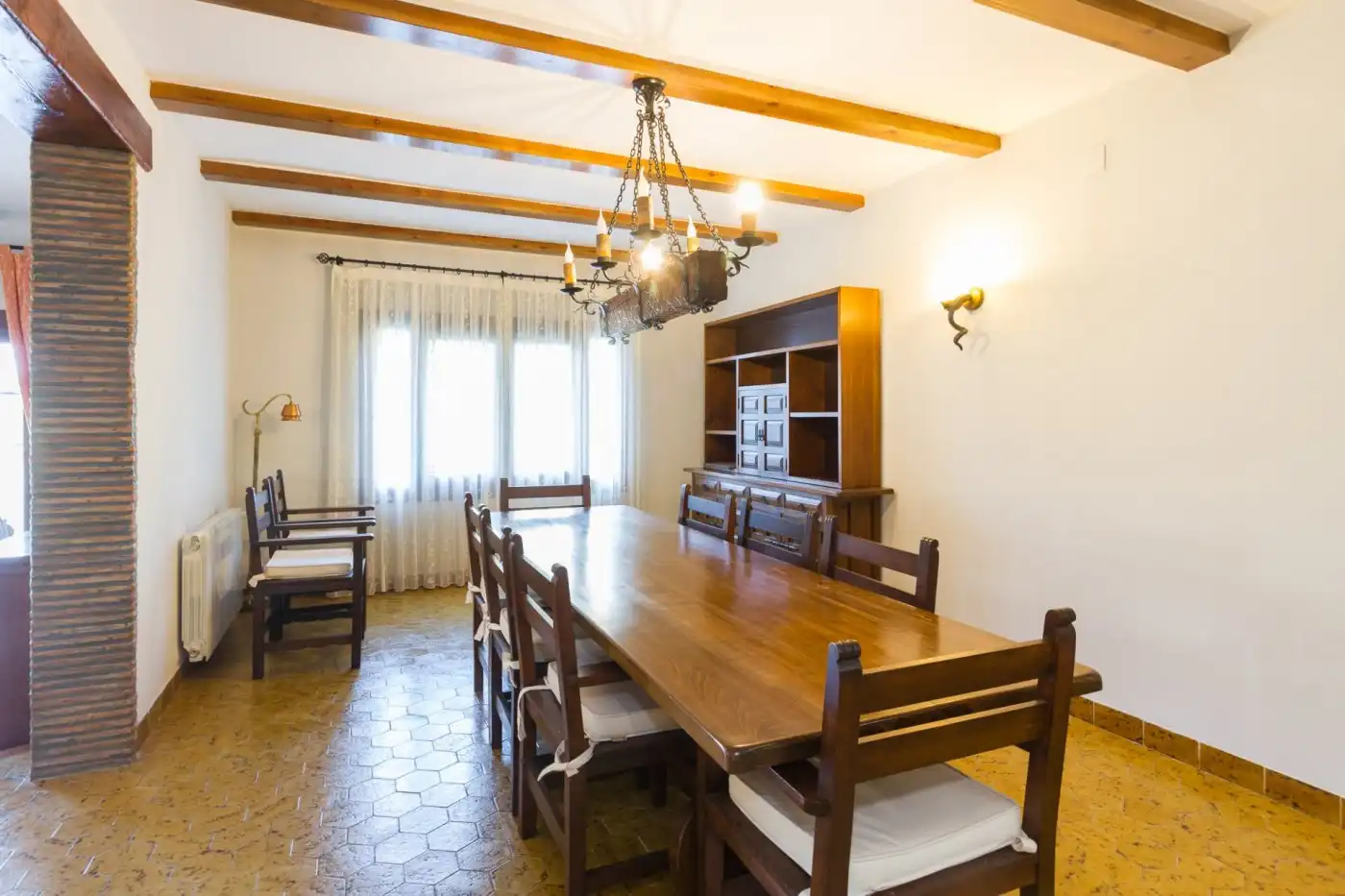 Chalet con piscina en venta en Calle COVA DE L'AIRE 12, imagen 33