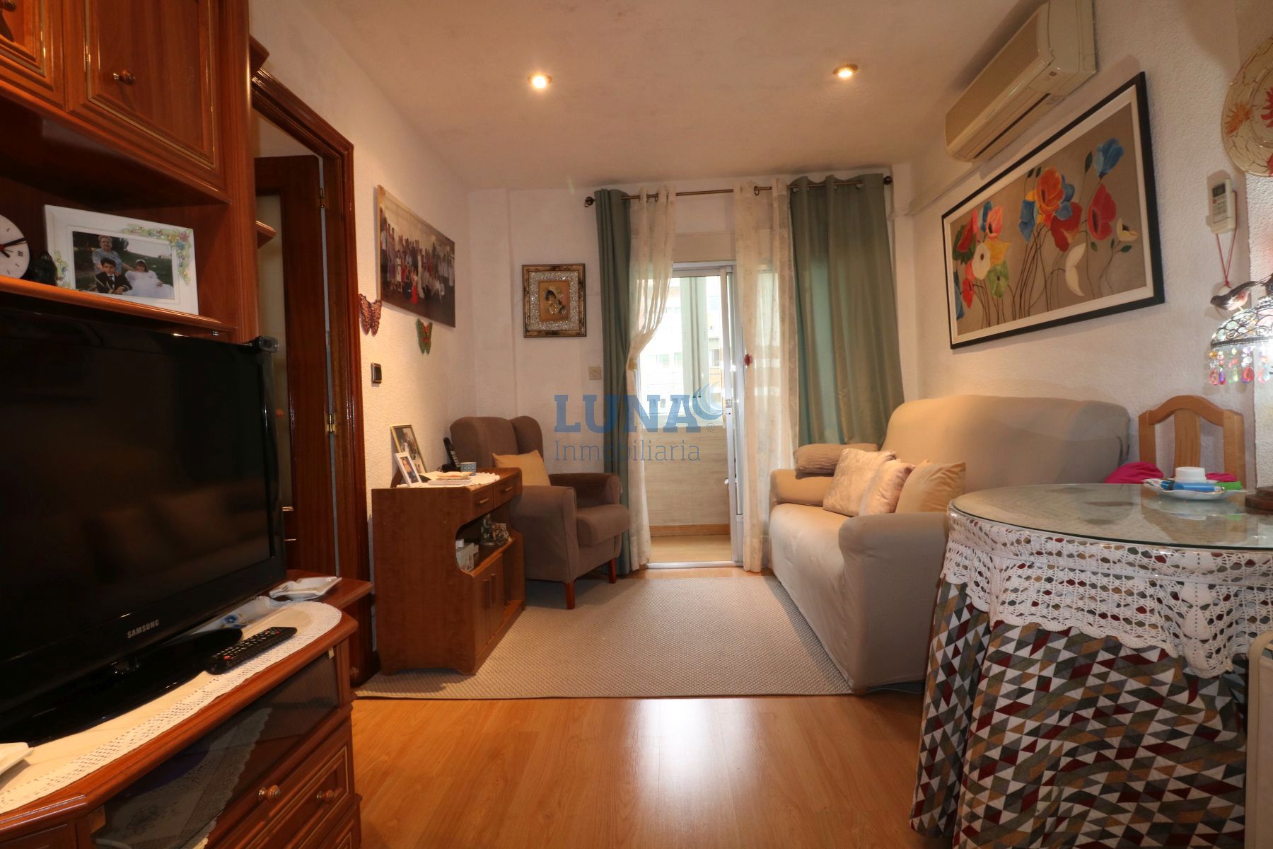 Flat for sale in Avenida de las Ciudades, 44, Universidad