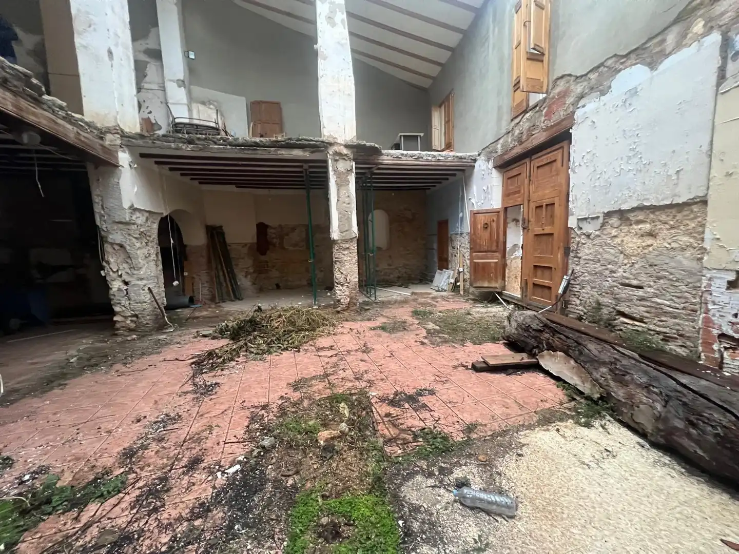 Terreny residencial en venda a La Font d'en Carròs, imagen 4